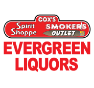 Coxs Spirit Shoppe Evergreen Liquors