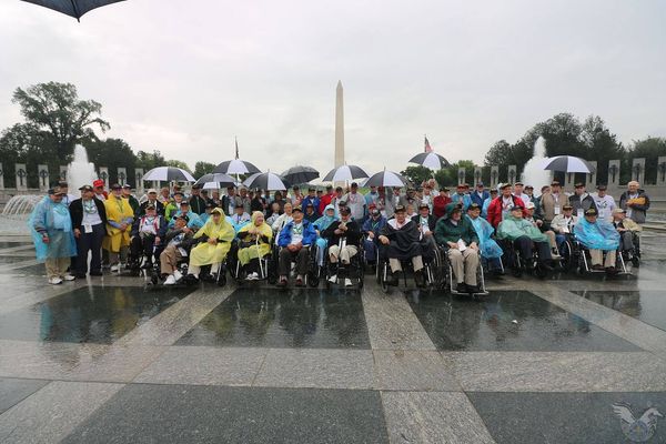 September 2017 Mission