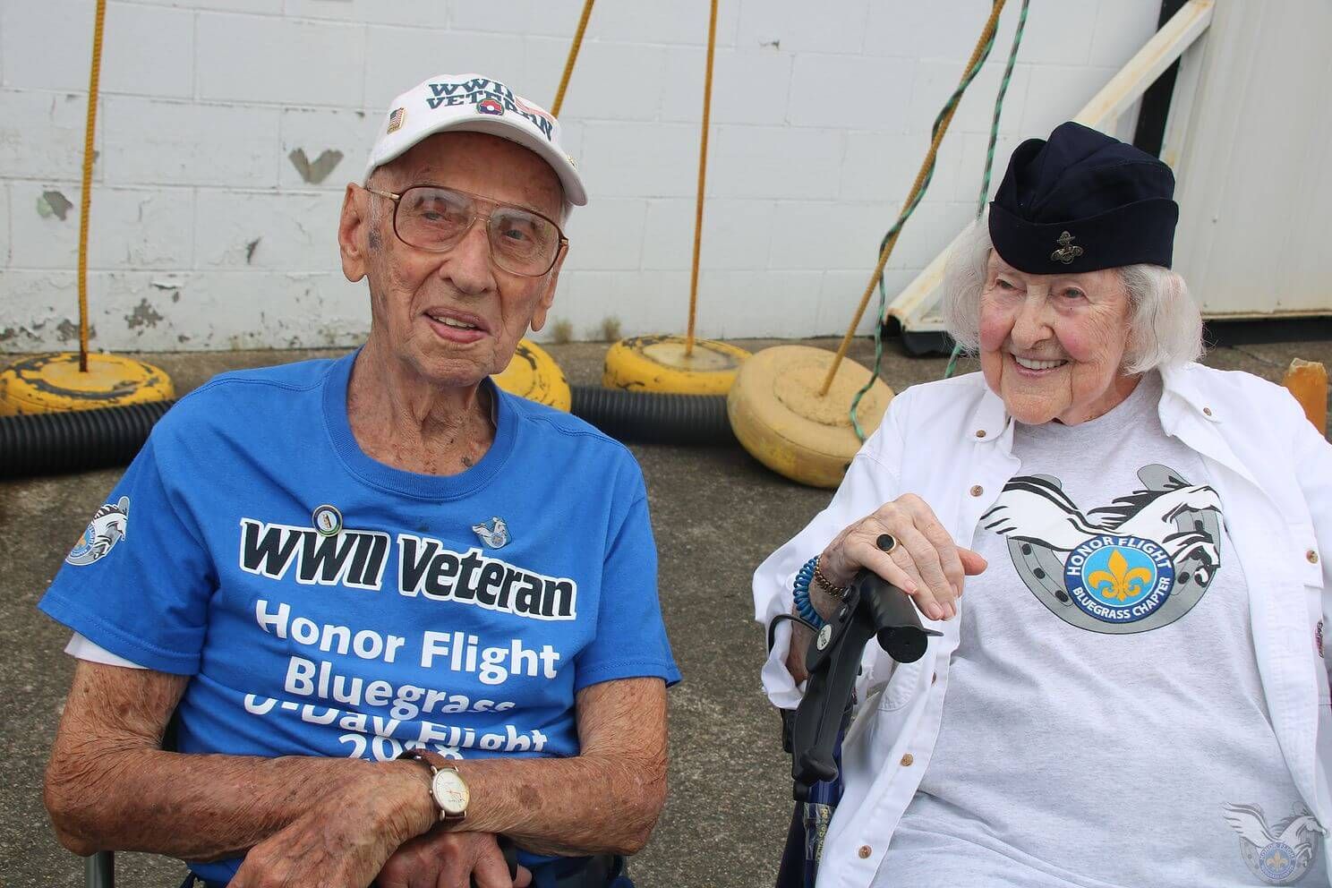 June 2019 B25 WWII Flights