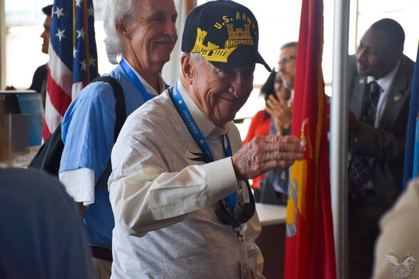 September 2019 Mission