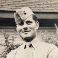 Edmund 'Bill' Grossman