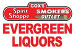 Coxs Spirit Shoppe Evergreen Liquors