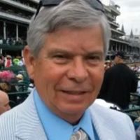 Robert 'Steve' Brown