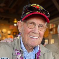 Stanley Paul Parnell