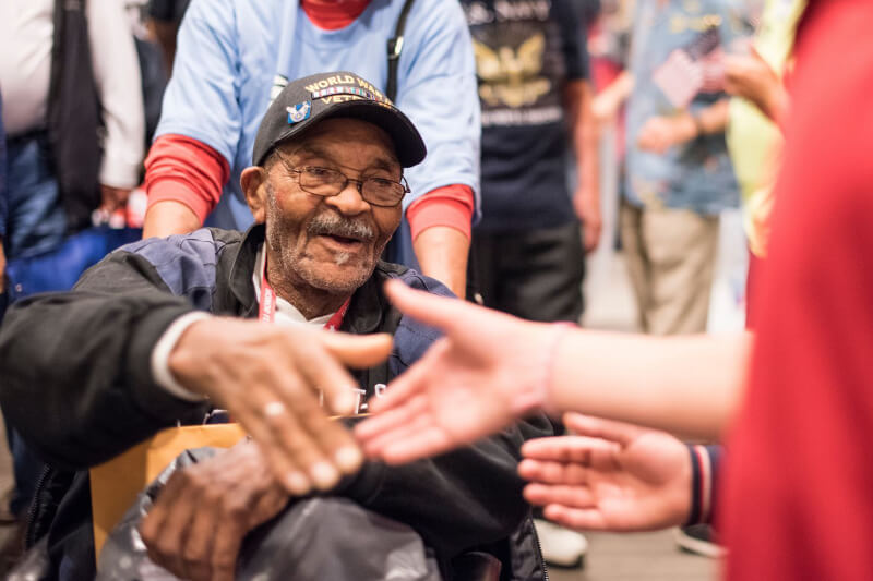 2017 October Mission