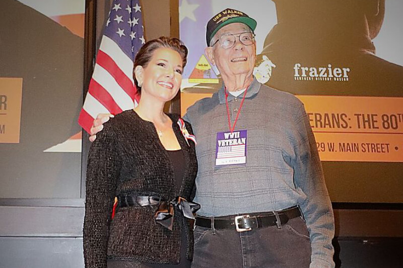 2021 Pearl Harbor Remembrance Ceremony