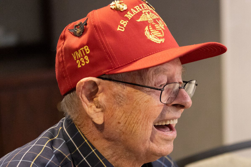 2023 September Mission